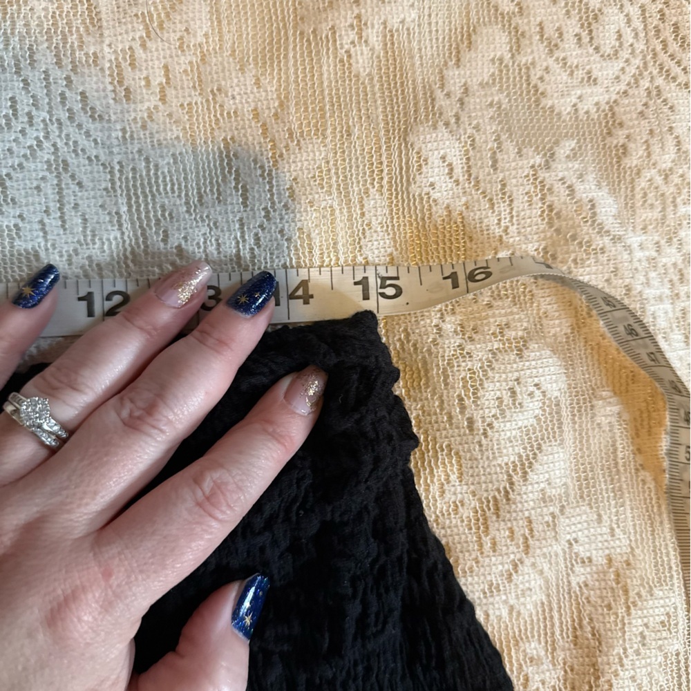 Vince smocked midi pencil skirt - Picture 5 of 10